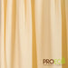 ProECO® Stretch-FIT Heavy Organic Cotton French Terry Fabric Natural Used for Unpaper Towels