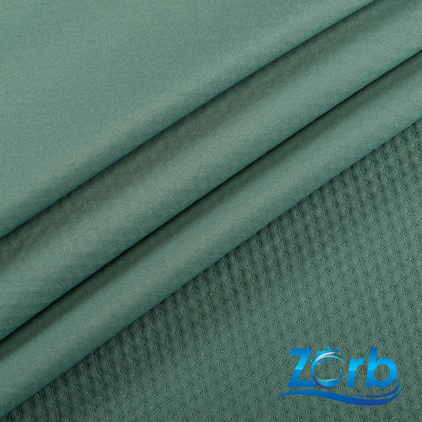 2-in-1  Absorbent + Waterproof Layer Fabric Finder for Nursing Pads