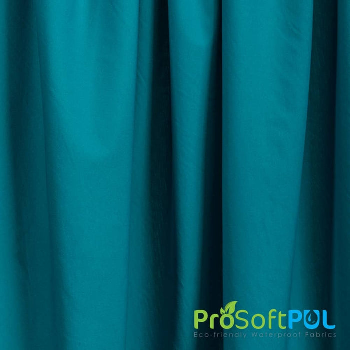 ProSoft MediCORE PUL® Level 4 Barrier Silver Fabric Medical Teal Blue Used for Boot Liners
