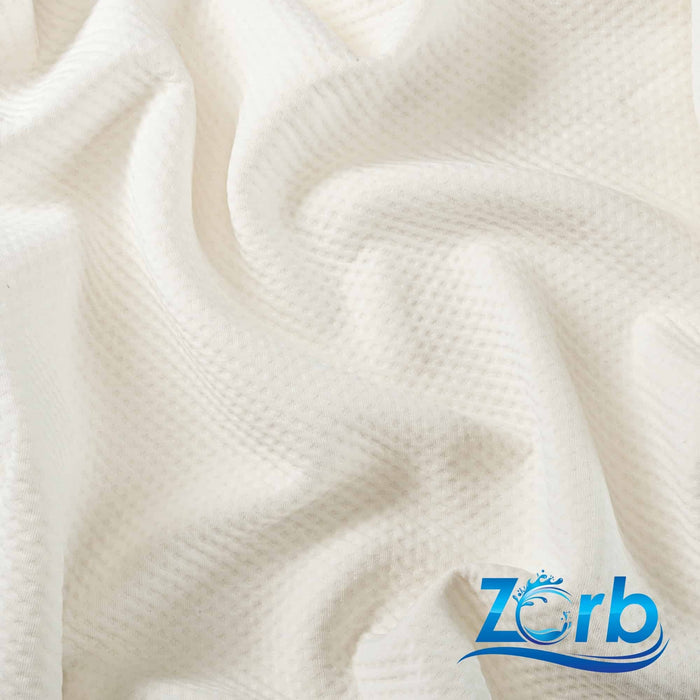 White Micro Mesh Jersey Fabric - Sold by The Yard & Bolt - Ideal for  Athletic Jersey Uniforms - Free Shipping!