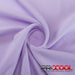 Luxurious ProCool® Dri-QWick™ Sports Fleece Silver CoolMax Fabric (W-211) in Light Lavender, designed for Jackets. Elevate your craft.