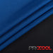 ProCool® TransWICK™ X-FIT Sports Jersey CoolMax Fabric Saturn Blue/Black Used for Gowns