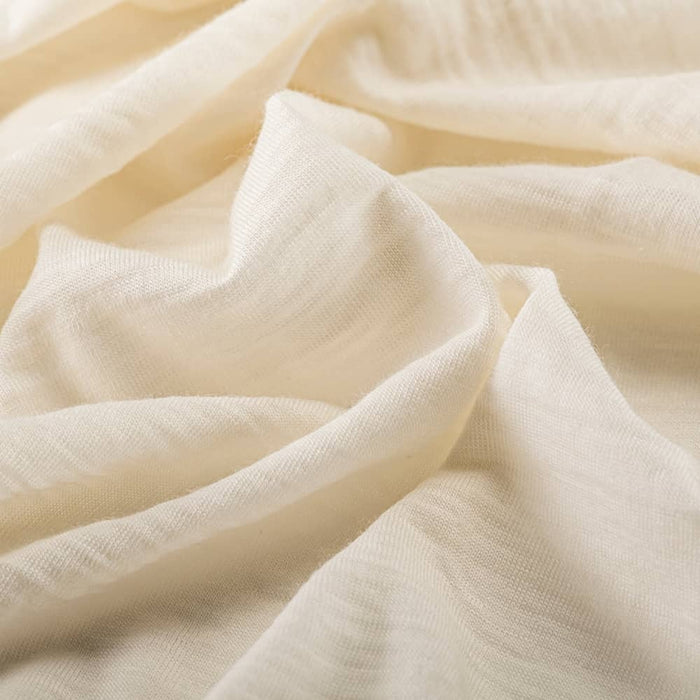 Wool Jersey Blend Fabric – Nature's Fabrics