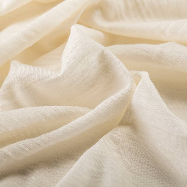 Research shows merino fabrics biodegrade rapidly