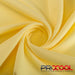 Versatile ProCool® Dri-QWick™ Sports Fleece CoolMax Fabric (W-212) in Light Yellow for T-Shirts. Beauty meets function in design.