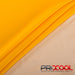 ProCool® TransWICK™ X-FIT Sports Jersey CoolMax Fabric Sun Gold/White Used for Wipes