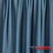 ProCool TransWICK X-FIT Sports Jersey Silver CoolMax Fabric Denim Blue/Black Used for Neck warmers