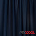 ProCool FoodSAFE® Lightweight Lining Interlock Fabric (W-341) in Sports Navy is designed for Breathable. Advanced fabric for superior results.