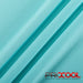 ProCool® Dri-QWick™ Sports Pique Mesh Silver CoolMax Fabric (W-529) in Seaspray with HypoAllergenic. Perfect for high-performance applications. 
