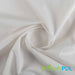 ProSoft MediCORE PUL® Level 4 Barrier Fabric White Used for Bathrobes
