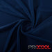 Versatile ProCool® Dri-QWick™ Sports Pique Mesh Silver CoolMax Fabric (W-529) in Sports Navy for Fitness Wear. Beauty meets function in design.