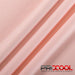 ProCool® Dri-QWick™ Jersey Mesh CoolMax Fabric (W-434) in Millennial Pink with Light-Medium Weight. Perfect for high-performance applications. 