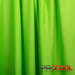 ProCool® Performance Interlock Silver CoolMax Fabric (W-435-Yards) in Spring Green with HypoAllergenic. Perfect for high-performance applications. 