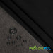 V2 ProSoft® Stretch-FIT Organic Cotton Jersey LITE Waterproof ECO-PUL™ Silver Fabric (W-638)-Wazoodle Fabrics-Wazoodle Fabrics