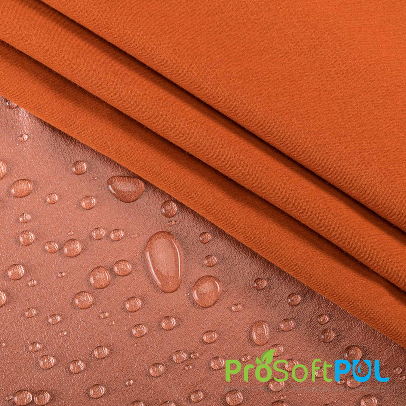 ProSoft® Jersey Waterproof ECO-PUL™ Fabrics: Supreme Comfort, Superior Protection
