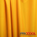 ProCool FoodSAFE® Lightweight Lining Interlock Fabric (W-341) in Sun Gold is designed for HypoAllergenic. Advanced fabric for superior results.