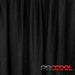ProCool FoodSAFE® Light-Medium Weight Supima Cotton Fabric (W-345) in Black/White is designed for Child Safe. Advanced fabric for superior results.