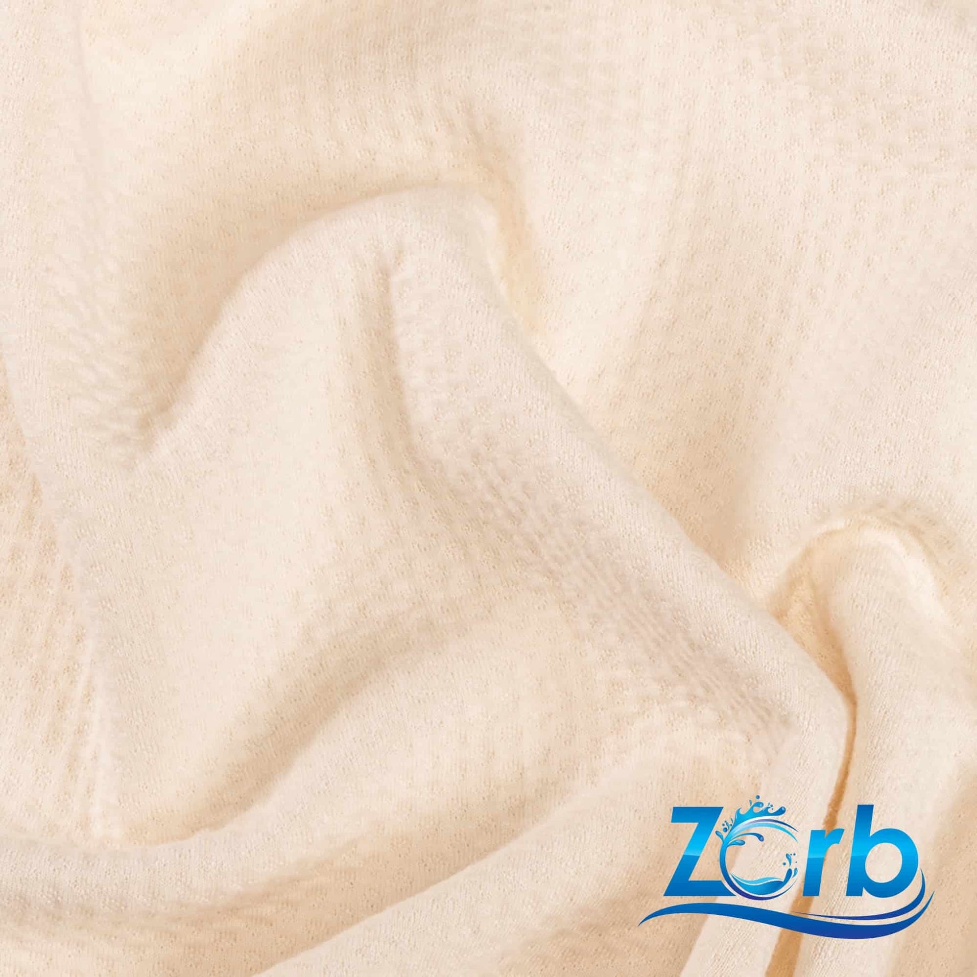 Zorb® Fabric 3D Bamboo Dimple (W234) — Wazoodle Fabrics