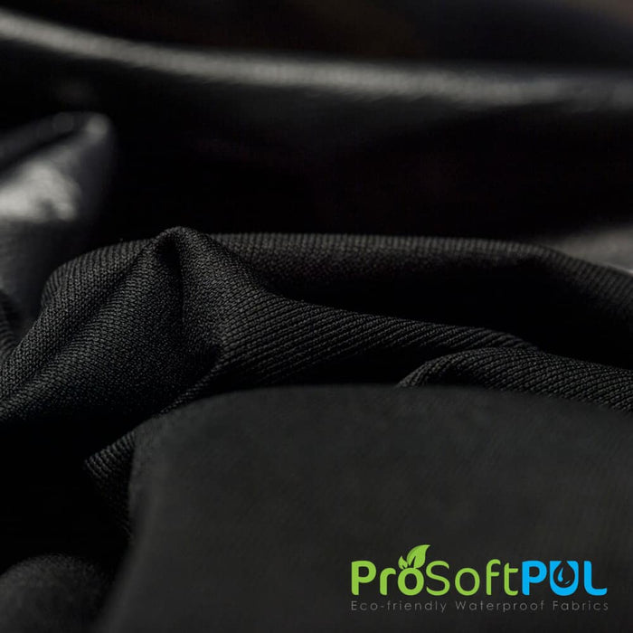 ProSoft REPREVE® Waterproof 1 mil ECO-PUL™ Fabric (W-675)-Wazoodle Fabrics-Wazoodle Fabrics