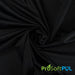 ProSoft REPREVE® Waterproof 1 mil ECO-PUL™ Silver Fabric (W-674)-Wazoodle Fabrics-Wazoodle Fabrics