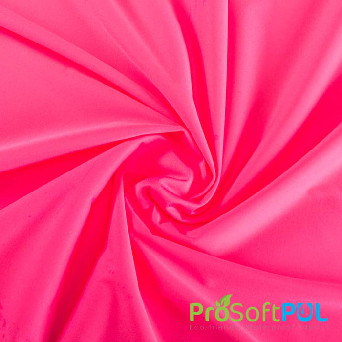ProSoft® Waterproof 1 mil ECO-PUL™ Fabric (W-375-Rolls)-Wazoodle Fabrics-Wazoodle Fabrics