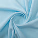 ProCool® Dri-QWick™ Sports Fleece Silver CoolMax Fabric (W-211) in Light Blue is designed for Child Safe. Advanced fabric for superior results.
