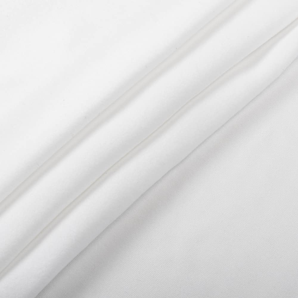 ProTEC® Microfleece Silver Fabric (W-543) — Wazoodle Fabrics