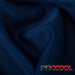 ProCool FoodSAFE® Light-Medium Weight Supima Cotton Fabric (W-345) in Sports Navy is designed for BioBased. Advanced fabric for superior results.