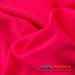 ProCool® Performance Interlock CoolMax Fabric (W-440-Yards) in Magenta, ideal for Short Liners. Durable and vibrant for crafting.