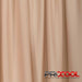 Choose sustainability with our ProCool® Performance Interlock Silver CoolMax Fabric (W-435-Rolls), in Nude is designed for Light-Medium Weight