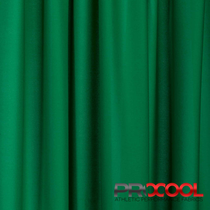 Meet our ProCool® Performance Interlock Silver CoolMax Fabric (W-435-Rolls), crafted with top-quality Vegan in Ribbit for lasting comfort.