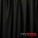 Meet our ProCool® Heavy Performance Interlock Silver CoolMax Fabric (W-652), crafted with top-quality Antimicrobial in Black for lasting comfort.