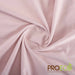 ProECO® Stretch-FIT Heavy Organic Cotton Jersey Silver Fabric (W-598)-Wazoodle Fabrics-Wazoodle Fabrics