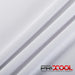 Choose sustainability with our ProCool® Dri-QWick™ Sports Pique Mesh LITE CoolMax Fabric (W-289), in Natural White is designed for Breathable