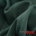 ProCool FoodSAFE® Lightweight Lining Interlock Fabric (W-341) in Deep Green with HypoAllergenic. Perfect for high-performance applications. 