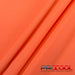 Introducing ProCool® Performance Interlock CoolMax Fabric (W-440-Rolls) with Breathable in Living Coral for exceptional benefits.