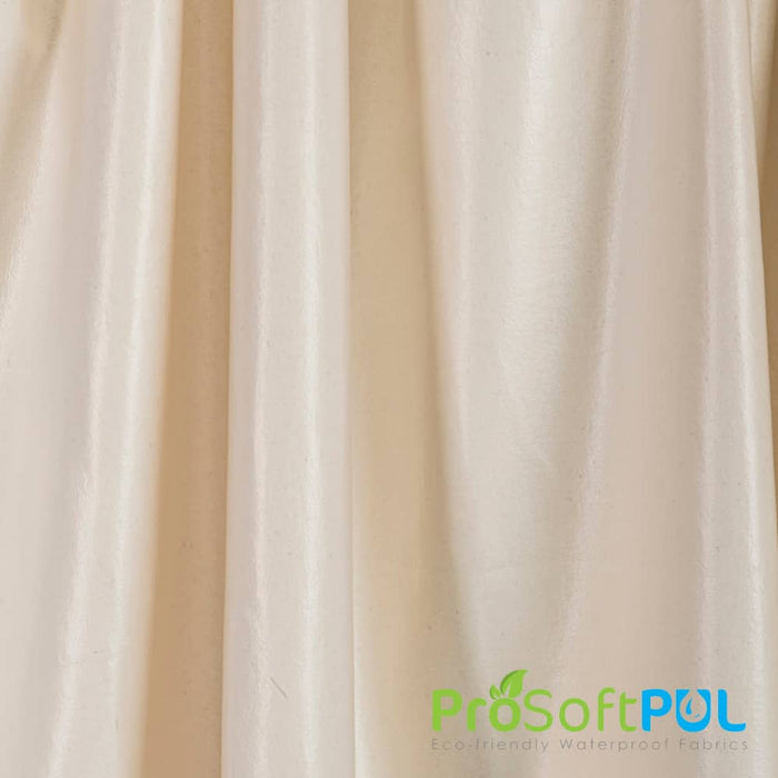 ProSoft® Organic Cotton French Terry Waterproof ECO-PUL™ Fabric (W-390)-Wazoodle Fabrics-Wazoodle Fabrics