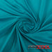 Stay dry and confident in our ProCool® Performance Interlock Silver CoolMax Fabric (W-435-Yards) with Breathable in Deep Teal