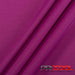 ProCool® Performance Interlock CoolMax Fabric (W-440-Rolls) with Child Safe in Rich Orchid. Durability meets design.