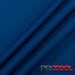 Versatile ProCool FoodSAFE® Lightweight Lining Interlock Fabric (W-341) in Saturn Blue for Burp cloths. Beauty meets function in design.