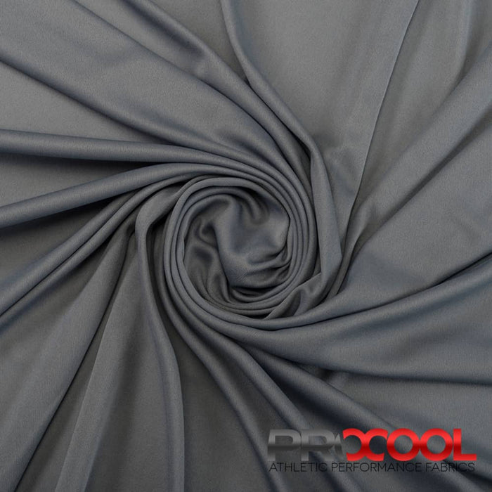 ProCool® REPREVE® Performance Interlock CoolMax Fabric (W-670)-Wazoodle Fabrics-Wazoodle Fabrics