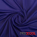 Craft exquisite pieces with ProCool® Performance Interlock CoolMax Fabric (W-440-Rolls) in Purple. Specially designed for Head Wraps. 