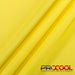 Choose sustainability with our ProCool® Performance Interlock CoolMax Fabric (W-440-Yards), in Citron Yellow is designed for Breathable