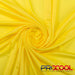 Experience the Latex Free with ProCool® Performance Interlock Silver CoolMax Fabric (W-435-Rolls) in Citron Yellow. Performance-oriented.