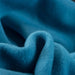 Stay dry and confident in our ProCool® Dri-QWick™ Sports Fleece CoolMax Fabric (W-212) with Latex Free in Denim Blue