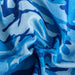 ProTEC® Stretch-FIT Fleece LITE Print Fabric (W-642)-Wazoodle Fabrics-Wazoodle Fabrics
