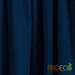 ProECO® Stretch-FIT Organic Cotton Jersey LITE Silver Fabric (W-556)-Wazoodle Fabrics-Wazoodle Fabrics