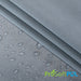 ProSoft® Premium Fleece Waterproof ECO-PUL™ Silver Fabric (W-678)-Wazoodle Fabrics-Wazoodle Fabrics