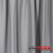 ProCool® Performance Interlock CoolMax Fabric (W-440-Rolls) with Latex Free in Glacier Grey. Durability meets design.