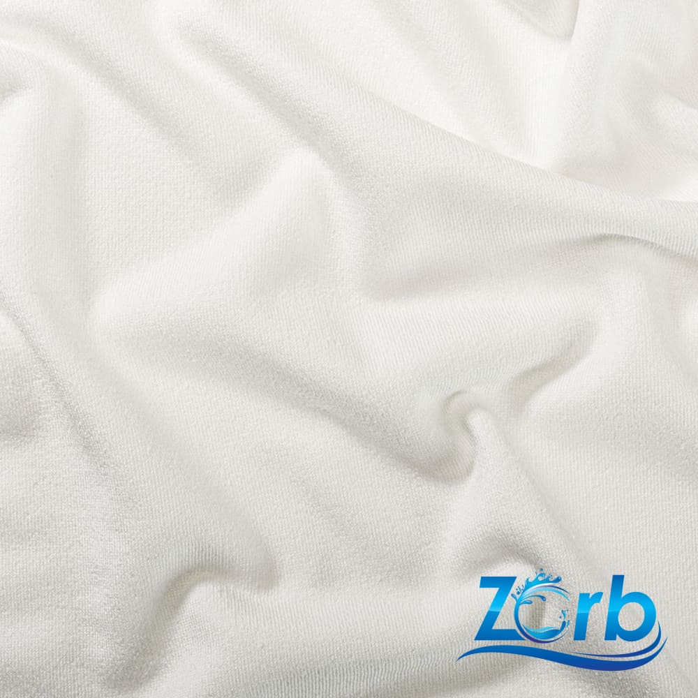 The Zorb Family Microfiber Terry Soaker Fabric — Wazoodle Fabrics